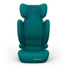 Junior FIX 2 Plus otroški avtosedež, 100–150 cm, zelen