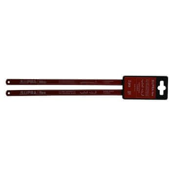 Žagin list SUPRA flex, 10D/24T, 300 mm, 2 kosa, blister