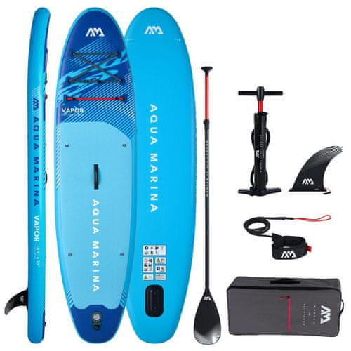 Vsestranska SUP deska Vapor