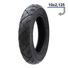 Mobystyle Mehka guma 10×2.125-6 YUANXING
