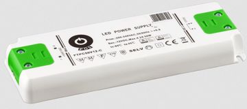 LED napajalnik 50W 12V 4,2A FTPC IP20