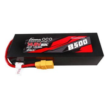 Gens Ace Akumulator GENS ACE G-Tech 8500 mAh 14,8 V XT90