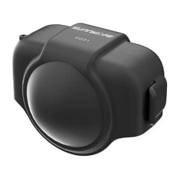 Sunnylife Plastični zaščitni pokrovček za objektiv Sunnylife G031 za OSMO 360