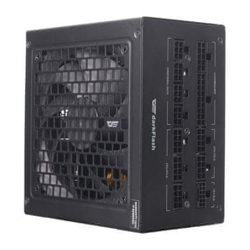 darkFlash Napajalnik DARKFLASH PMT1050 1050 W (črn)