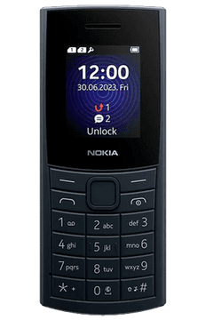 Nokia NOKIA 110 (2023) DS 4G MODER