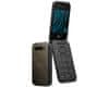 Nokia Preklopni telefon HMD 2660 Flip TA-1711 Dual SIM 4G (prej Nokia)