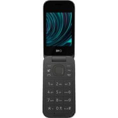 Nokia Preklopni telefon HMD 2660 Flip TA-1711 Dual SIM 4G (prej Nokia)