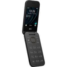 Nokia Preklopni telefon HMD 2660 Flip TA-1711 Dual SIM 4G (prej Nokia)