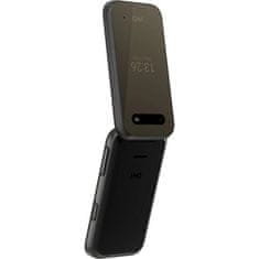 Nokia Preklopni telefon HMD 2660 Flip TA-1711 Dual SIM 4G (prej Nokia)