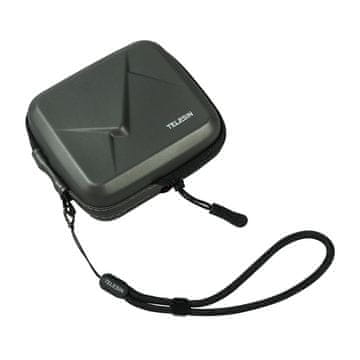 TELESIN Telesin etui za akcijske kamere (GoPro, Insta360, DJI)