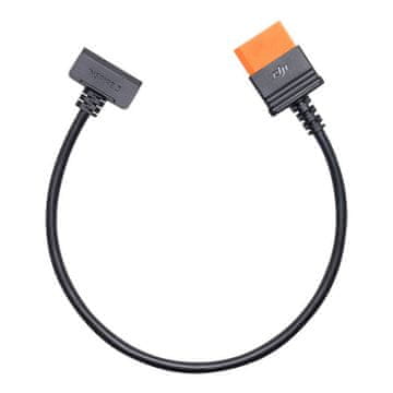 DJI DJI NAPAJALNI HITRI KABEL ZA INSPIRE 3 1M POLNJENJE 65 W HITER PRENOS