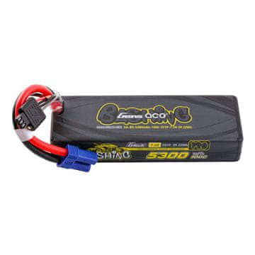Gens Ace Gens ace G-Tech baterija 5300mAh 7.4V 2S 100C EC5