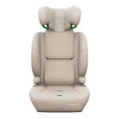 Kinderkraft Comfort Up 2 Plus i-Size 3v1 otroški avtosedež, 76–150 cm, bež