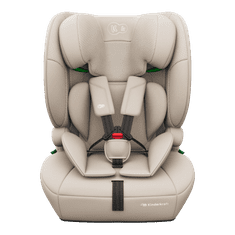 Kinderkraft Comfort Up 2 Plus i-Size 3v1 otroški avtosedež, 76–150 cm, bež