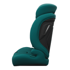 Kinderkraft Comfort Up 2 Plus i-Size 3v1 otroški avtosedež, 76–150 cm, zelen