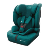Kinderkraft Comfort Up 2 Plus i-Size 3v1 otroški avtosedež, 76–150 cm, zelen
