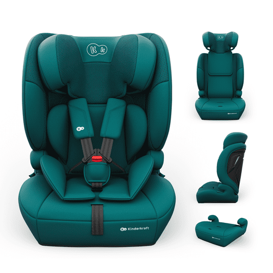 Kinderkraft COMFORT UP 2 PLUS avtosedež