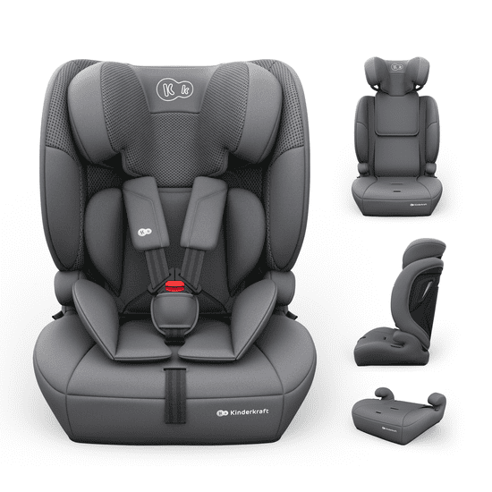 Kinderkraft COMFORT UP 2 PLUS avtosedež