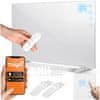 Infrardeči grelec 600W BD-981 WiFi z aplikacijo za daljinsko upravljanje