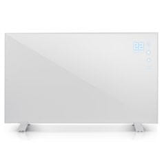 Baldr Infrardeči grelec 600W BD-981 WiFi z aplikacijo za daljinsko upravljanje