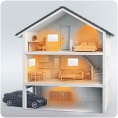 Baldr Infrardeči grelec 800W BD-986