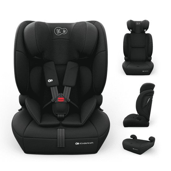 Kinderkraft COMFORT UP 2 PLUS avtosedež