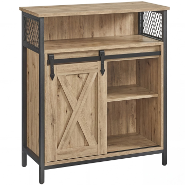 Ljubki dom Predalnik TAYLOR ARTISAN 70x30x80 cm II