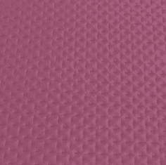 Ljubki dom Pregrinjalo MONTEGO, temno roza Velikost: 200 x 220 cm