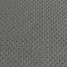 Ljubki dom Pregrinjalo MONTEGO, temno siva Velikost: 200 x 220 cm