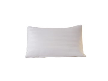 Ljubki dom Prevleka za vzglavnik JASMINE 50x70 cm, bela