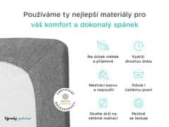 Ljubki dom Frotirna rjuha EXCLUSIVE črna 90 x 200 cm