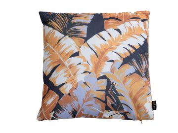 Ljubki dom Zunanja blazina BANARA 45x45 cm, vzorčasta