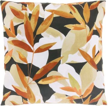 Ljubki dom Zunanja blazina BRUNARIA 45x45 cm, pisana