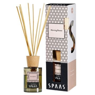 Ljubki dom Aroma difuzor v palčki MORNING BREEZE 80 ml