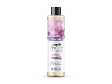 Ljubki dom AMARELLA FLORALIS koncentrat parfuma za pranje perila 250 ml