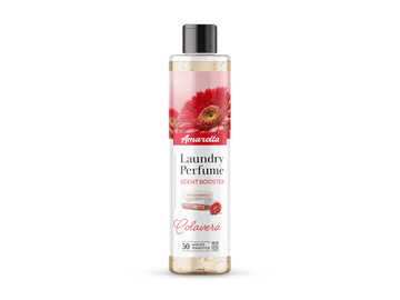Ljubki dom AMARELLA COLAVERA koncentrat parfuma za pranje perila 250 ml