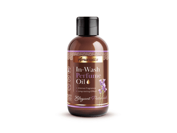 Ljubki dom Parfum za pranje perila ELEGANT PAČULI 150 ml