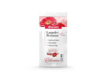 Ljubki dom AMARELLA COLAVERA parfum za perilo 10 ml