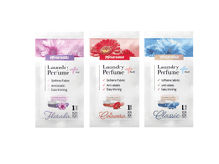 Ljubki dom Parfum za pranje perila AMARELLA FLORALIS 10 ml