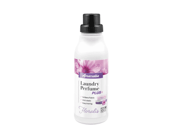Ljubki dom Parfum za pranje perila AMARELLA FLORALIS 500 ml