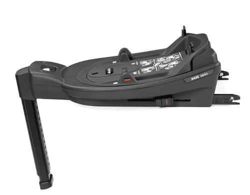 Giro vrtljiva baza Isofix