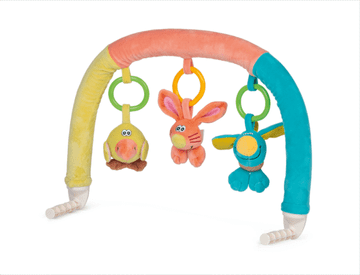Peg Perego igralo za stolčke za hranjenje