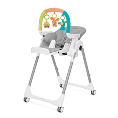 Peg Perego igralo za stolčke za hranjenje