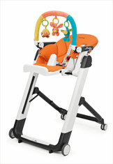 Peg Perego igralo za stolčke za hranjenje
