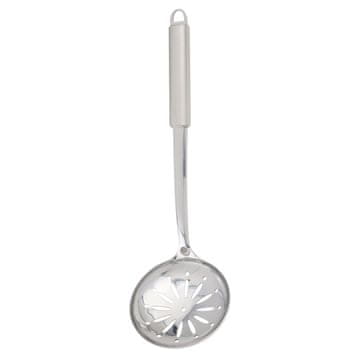 Eva Okrogla lopatka Disegna 11x37cm / inox