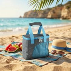 Arte&Fuoco Hladilna torba X-Fresh 6L / 25,5x16xh21cm / več barv / poliester