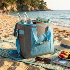 Arte&Fuoco Hladilna torba X-Fresh 28L / 33,5x19xh38cm / več barv / poliester