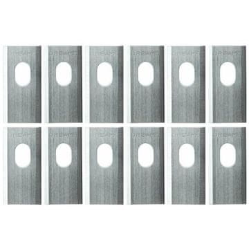 Dreame Nadomestni komplet rezil za robotsko kosilnico A1/A1 PRO/A2/A3 AWD, 12 kos