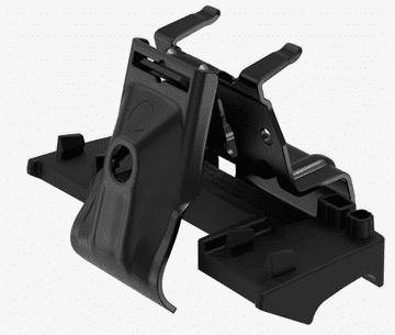 Thule KIT FLUSH RAIL (186041)