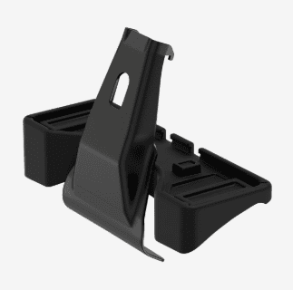 Thule KIT CLAMP (145373)